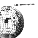Front cover of 'LCD Soundsystem'