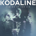 Front cover of 'Coming Up For Air'