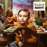 Front cover of 'Kindred'