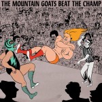 Front cover of 'Beat The Champ'
