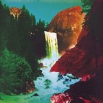 Front cover of 'The Waterfall'