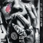 Front cover of 'At.Long.Last.A$AP'