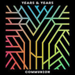 Front cover of 'Communion'