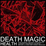 Front cover of 'Death Magic'