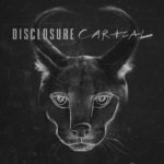 Front cover of 'Caracal'