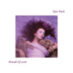 Front cover of 'Hounds Of Love'