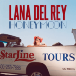 Front cover of 'Honeymoon'
