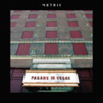 Front cover of 'Pagans In Vegas'