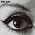 Front cover of 'The La's'