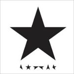 Front cover of 'Blackstar'