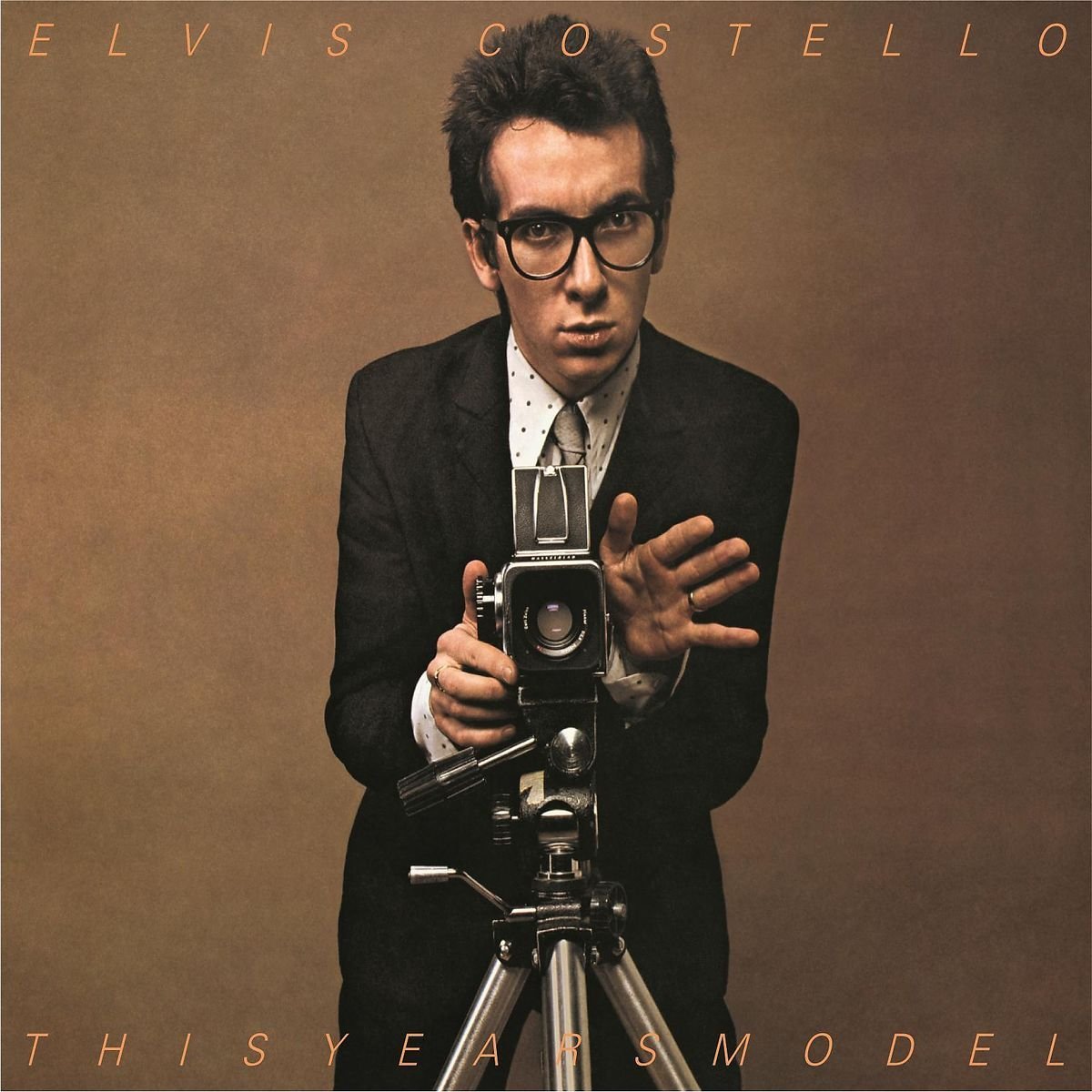 CLASSIC '70s: Elvis Costello & The Attractions - 'This Year's Model ...