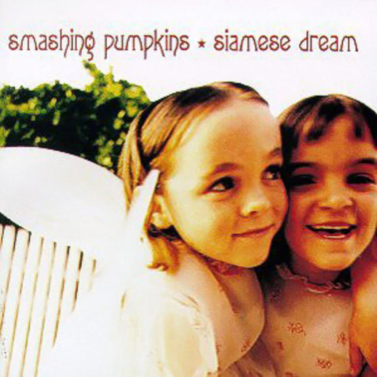 CLASSIC '90s Smashing Pumpkins 'Siamese Dream' The Student Playlist CLASSIC '90s Smashing Pumpkins 'Siamese Dream' The Student Playlist