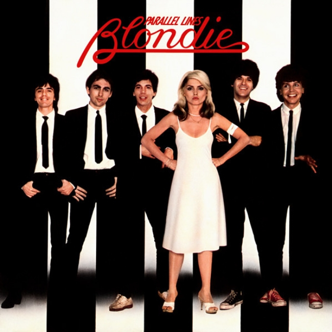 CLASSIC 70s Blondie Parallel Lines The Student Playlist