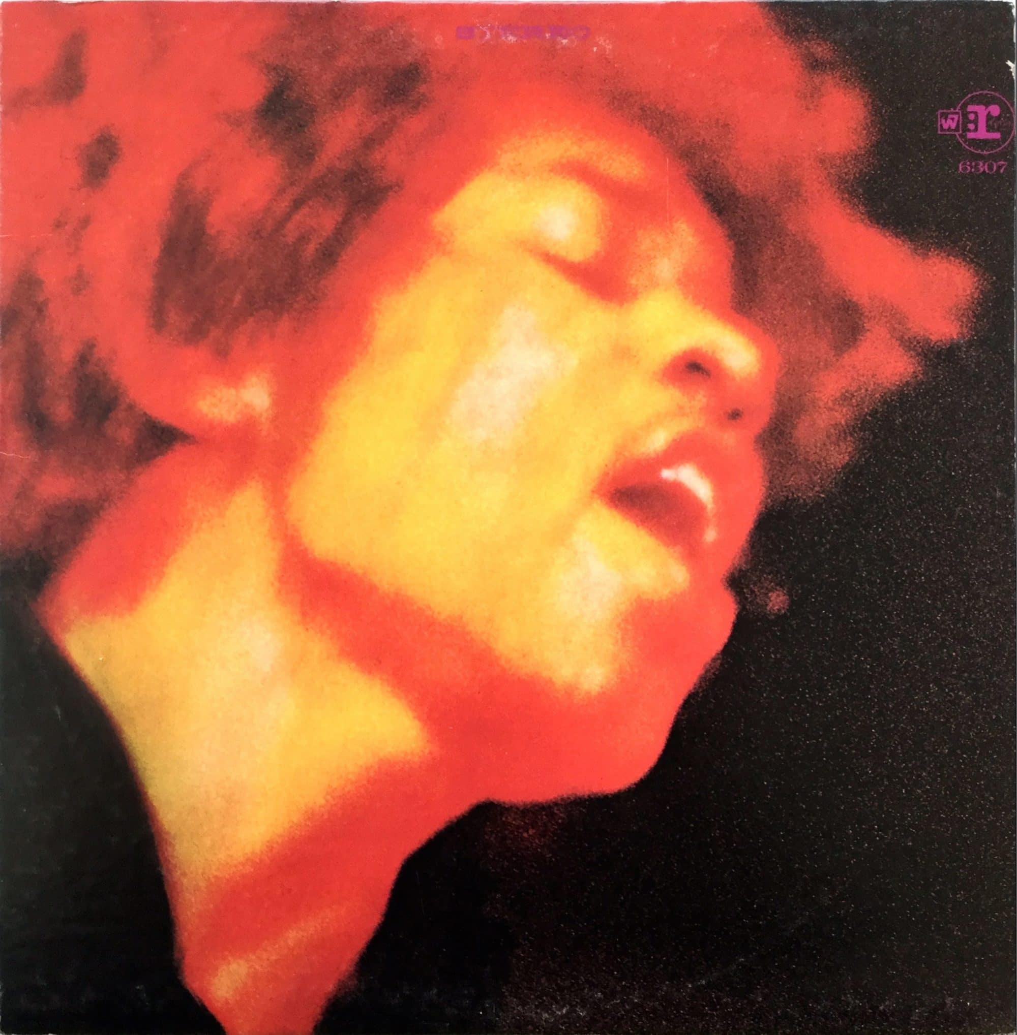 CLASSIC '60s: The Jimi Hendrix Experience - 'Electric Ladyland ...