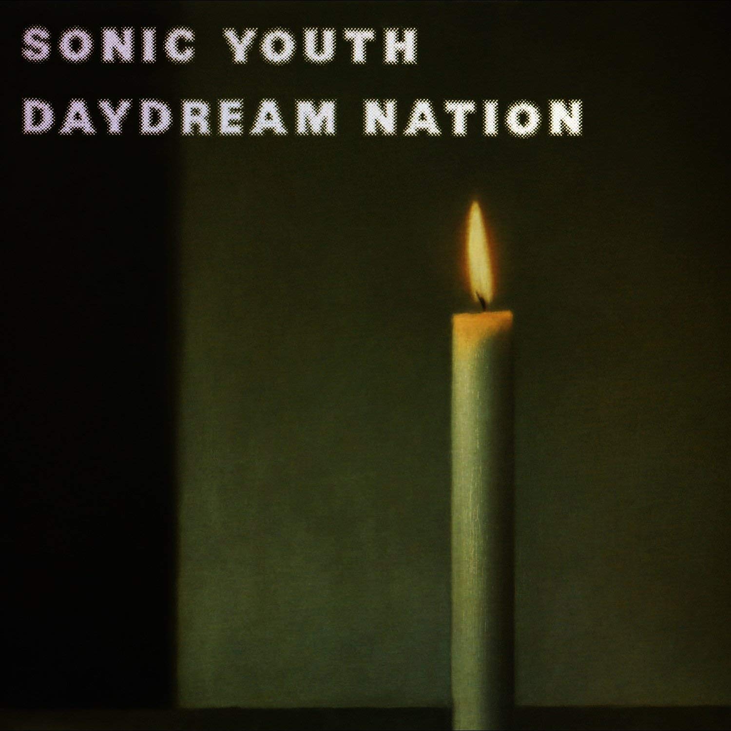 CULT '80s: Sonic Youth - 'Daydream Nation' - The Student Playlist
