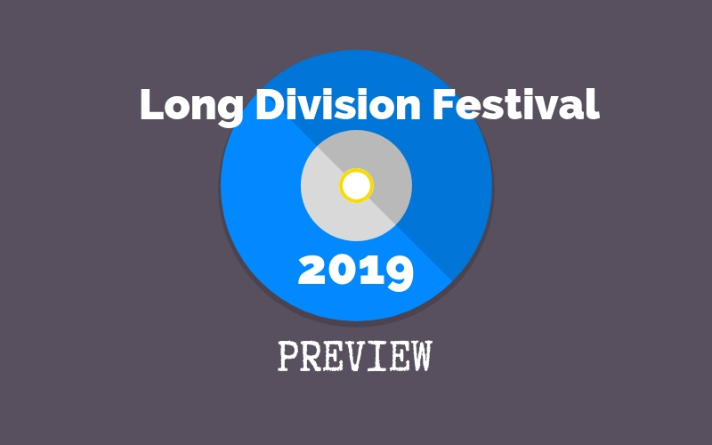 Long Division Festival 2019 preview