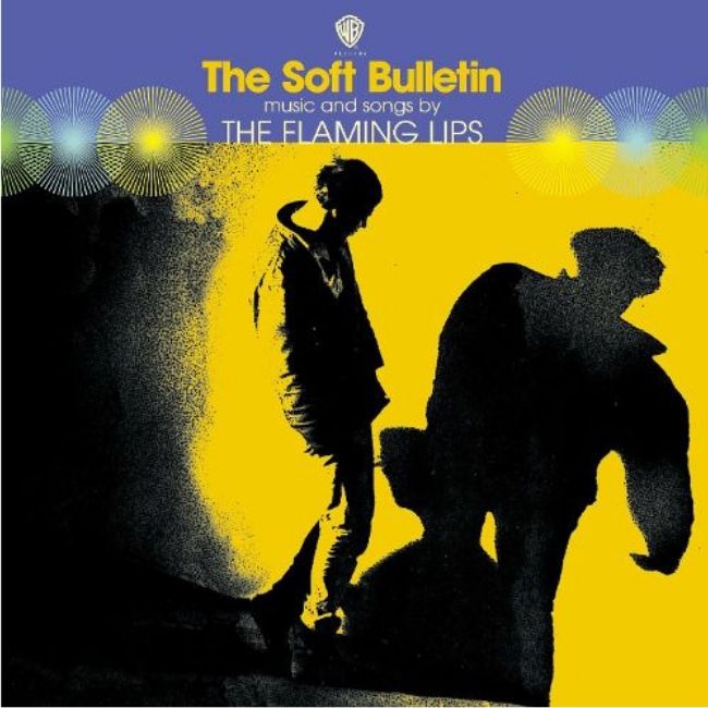 The Flaming Lips The Soft Bulletin