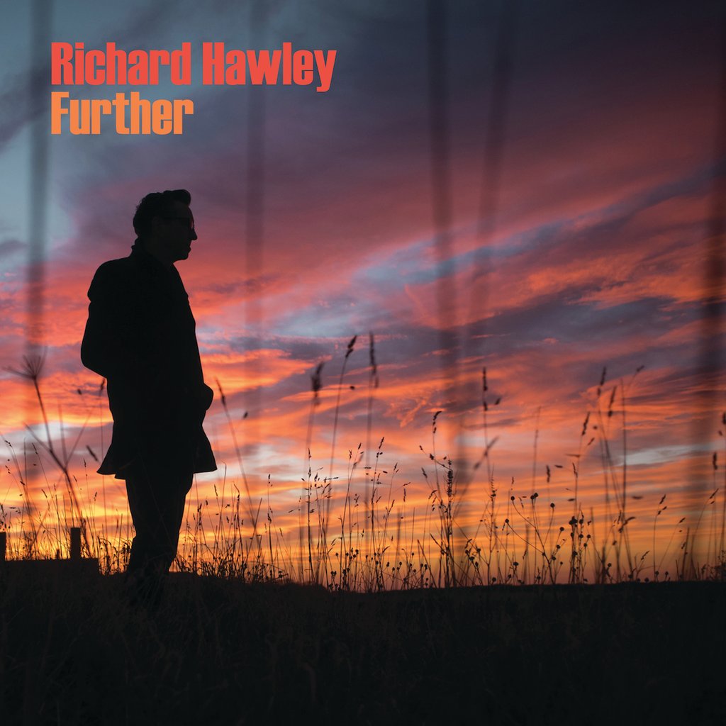 Richard Hawley Further