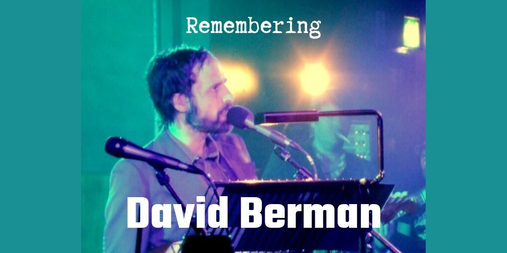 David Berman