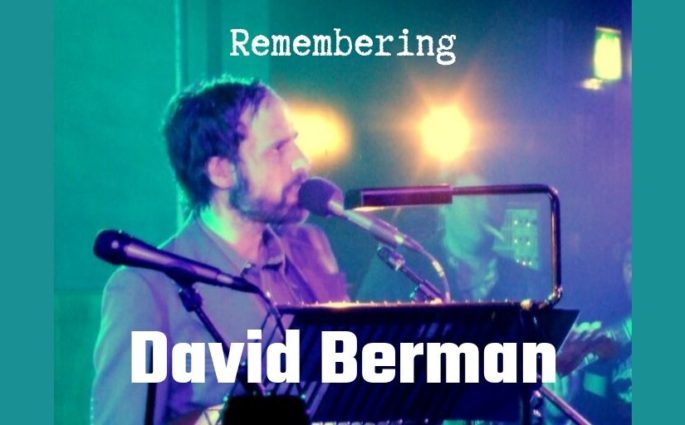 David Berman