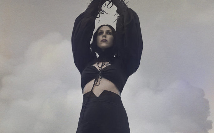 Chelsea Wolfe Birth Of Violence
