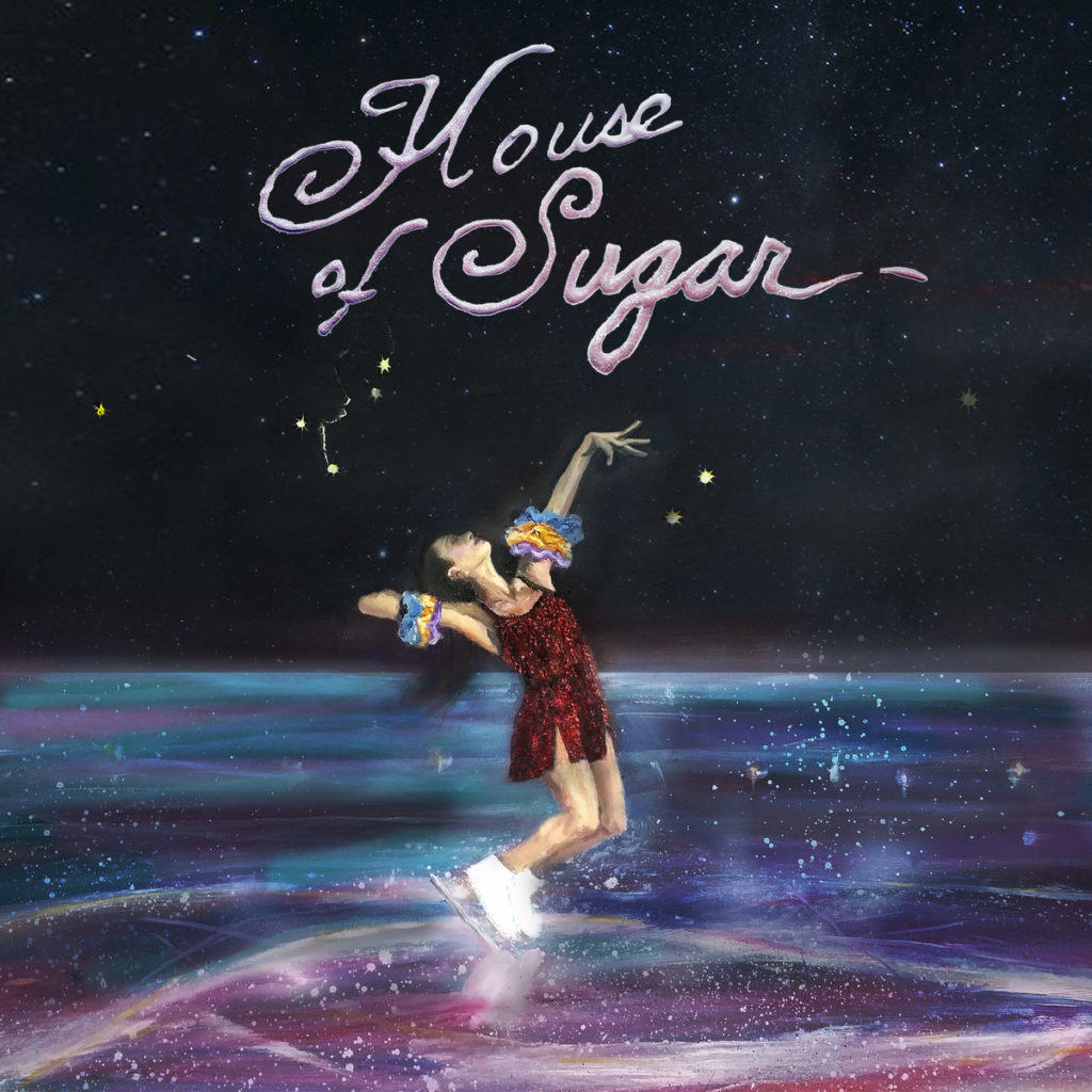 Sandy Alex G House Of Sugar