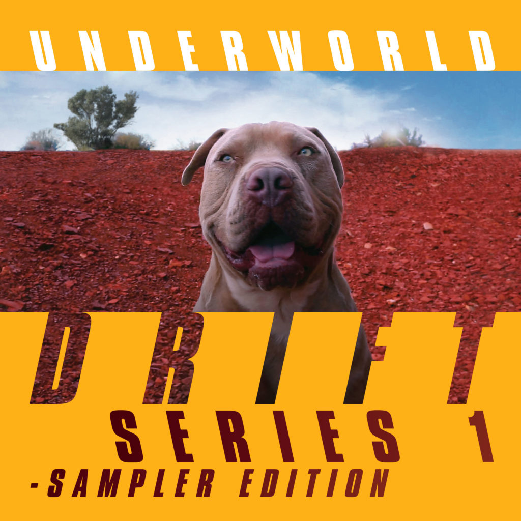 Underworld Drift