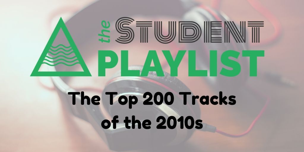 The 200 Best Songs of the 2010s