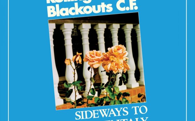 Rolling Blackouts Coastal Fever Sideways To New Italy