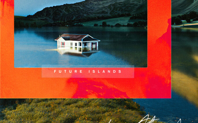 Future Islands As Long As You Are