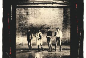 CULT ’80s: The Clash – ‘Sandinista!’