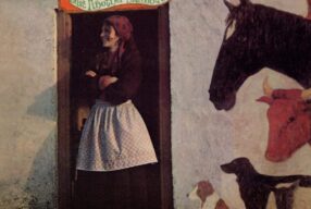 CULT ’70s: Vashti Bunyan – ‘Just Another Diamond Day’
