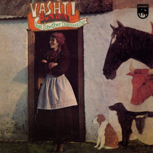 Vashti Bunyan Just Another Diamond Day