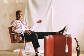 REVIEW: Arlo Parks – ‘Collapsed In Sunbeams’ (Transgressive)