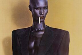 CLASSIC ’80s: Grace Jones – ‘Nightclubbing’