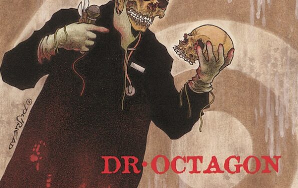 Dr. Octagon Dr. Octagonecologyst