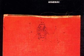 CULT ’00s: Radiohead – ‘Amnesiac’
