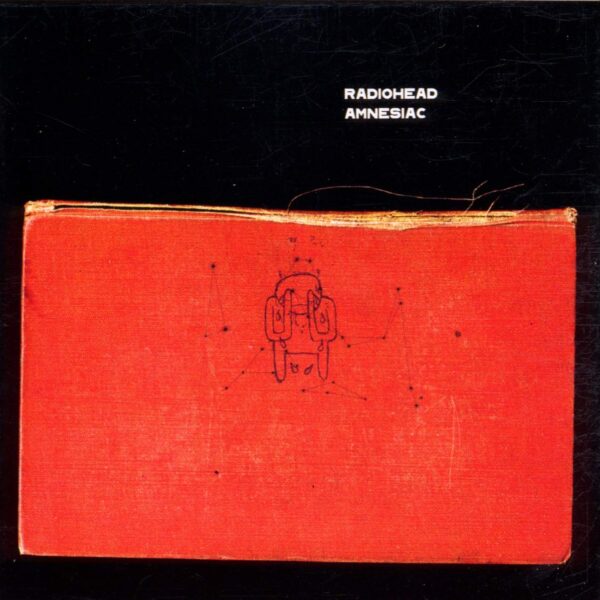 Radiohead Amnesiac