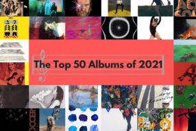 The Top 50 Albums of 2021